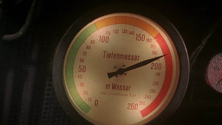 KinoMania 3 (Морская тема/ мистика,война)