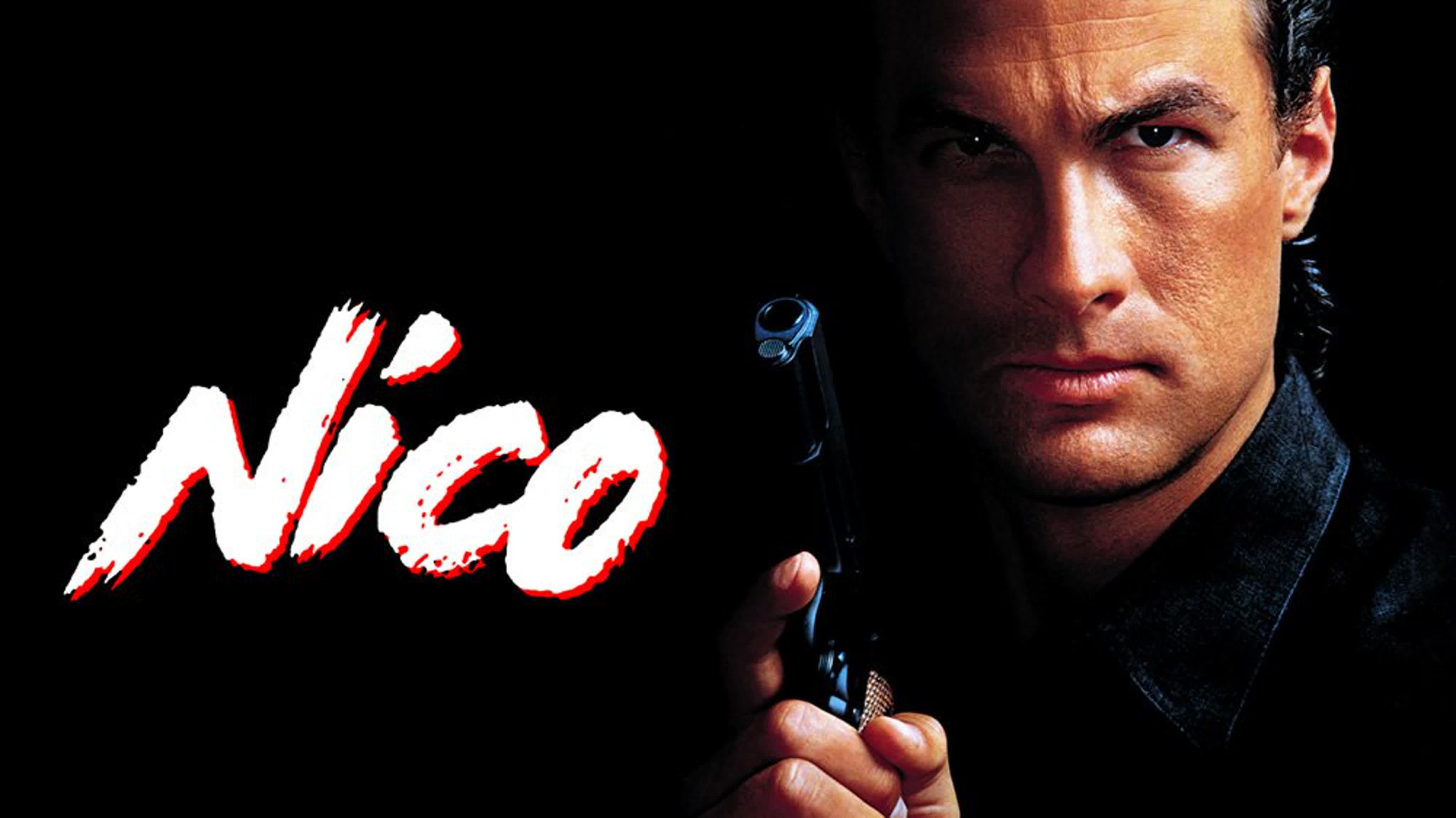 KinoMania ( Герои боевиков)