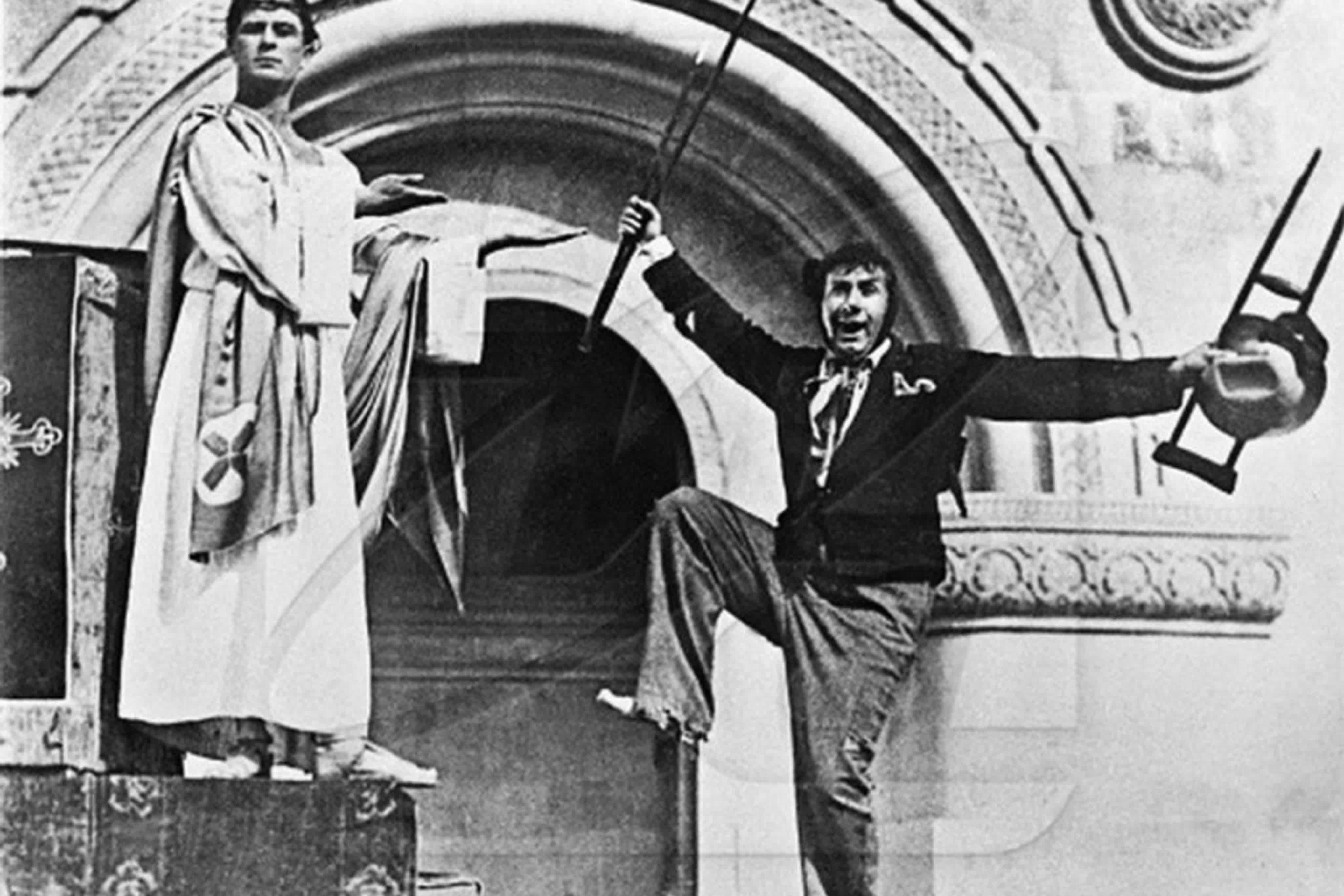 Cтарое Кино / Комедии, мелодрамы  30 -60х годов