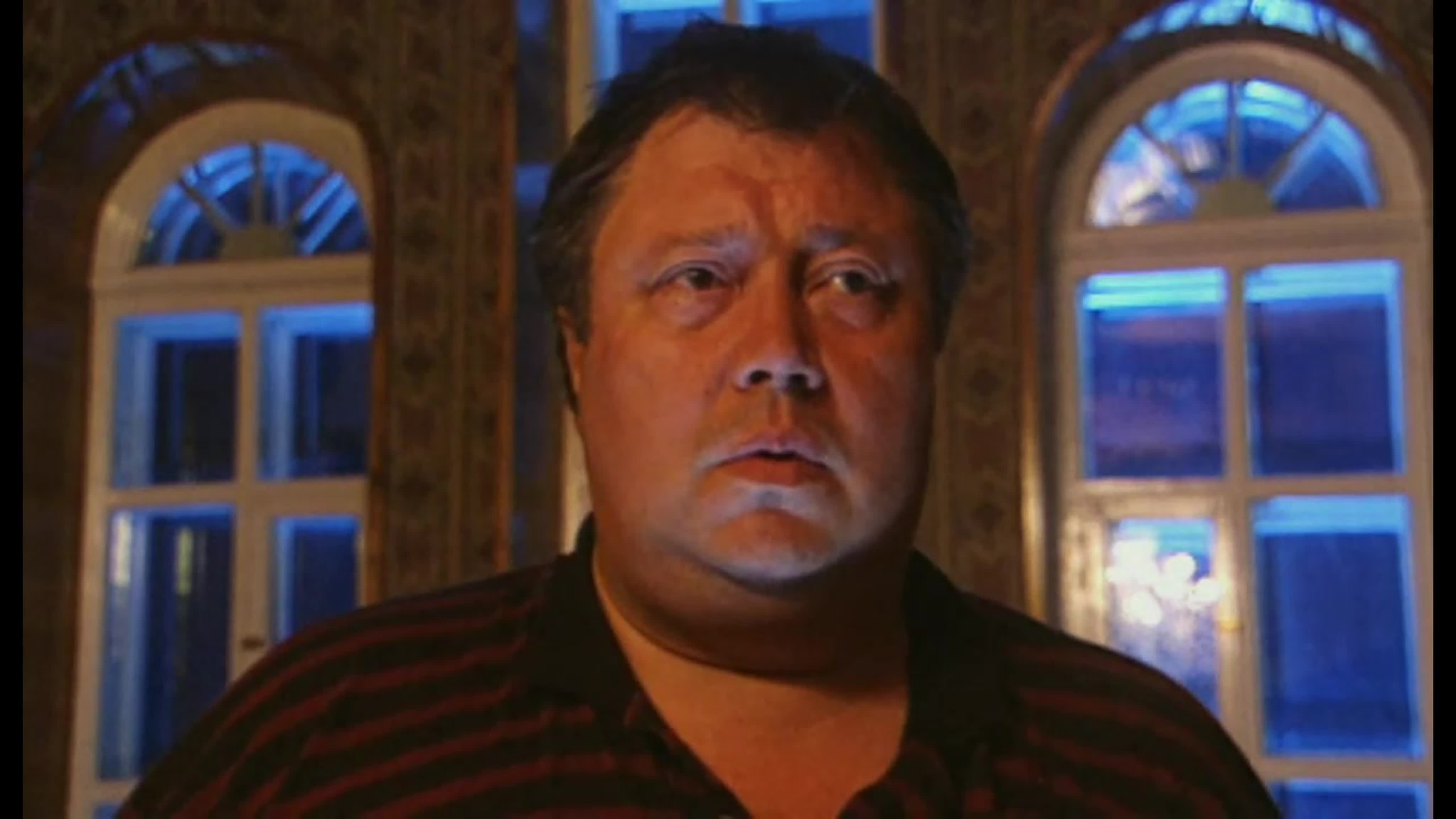 КиноСериал 3 (Криминальные темы)