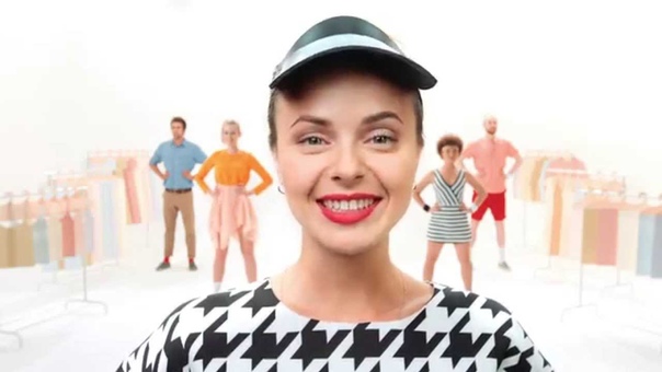 Подготовка к #MEGASTYLE