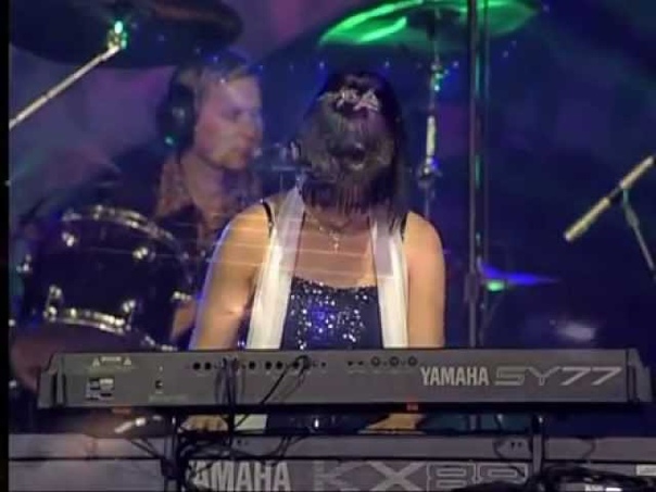 Кейко Мацуи