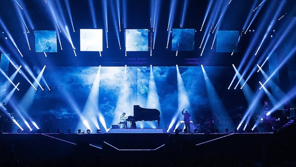 Любимая инструментальная музыка