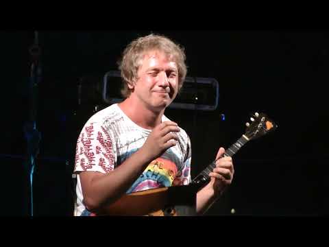 Алексей Архиповский. инструменталка.