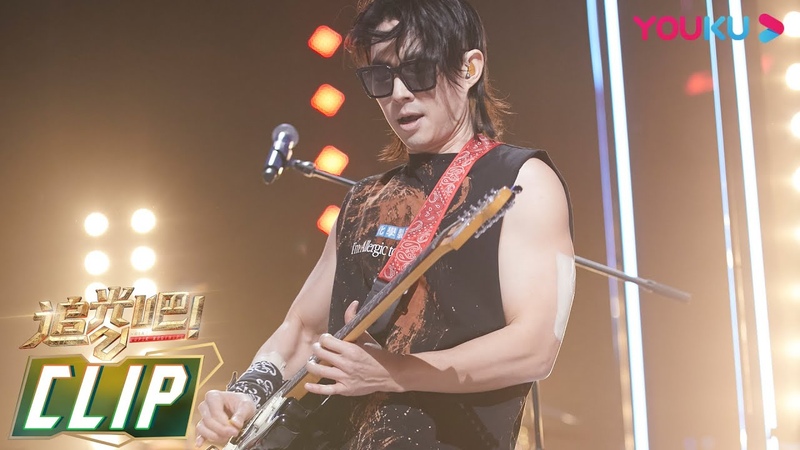 Китайские певцы