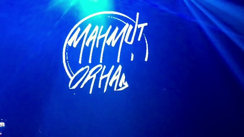 Mahmut Orhan - One (1. Albüm)