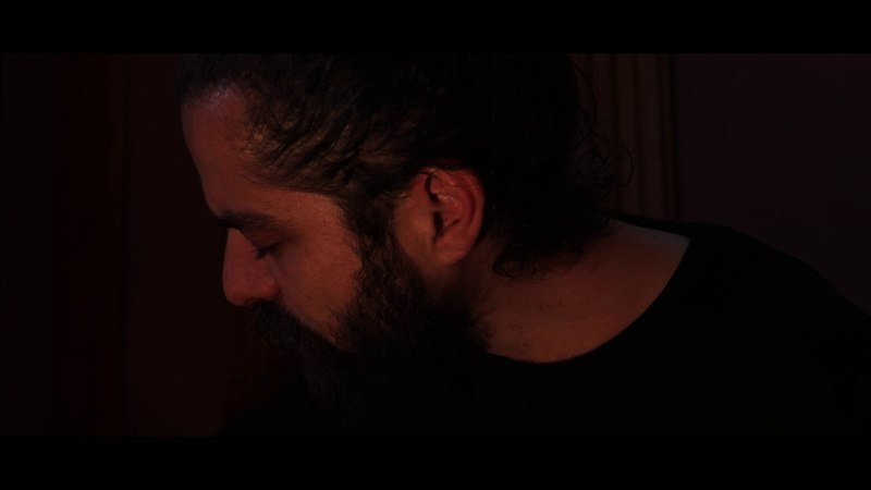 DENİZ TÜRKAN - ÜRYAN 2018  Kalan Müzik