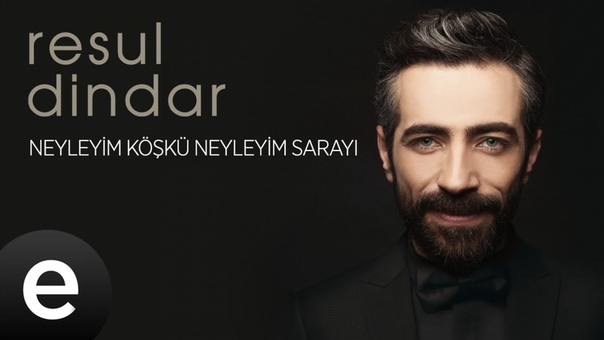 Resul Dindar - Ask-I Mesk