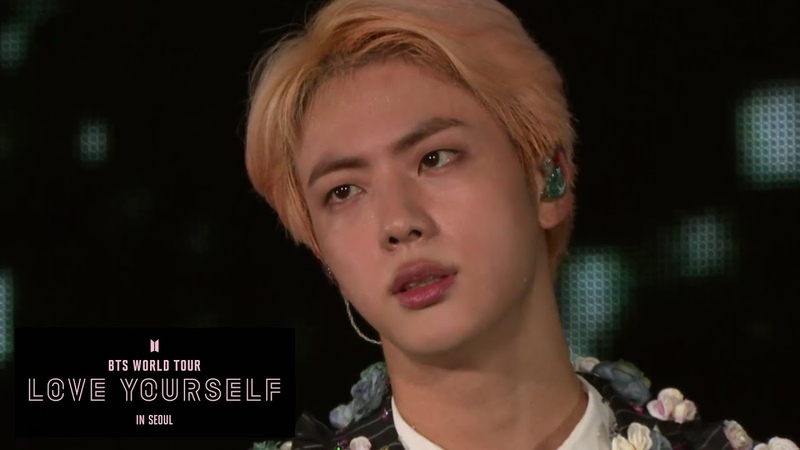 Performances with "Epiphany".