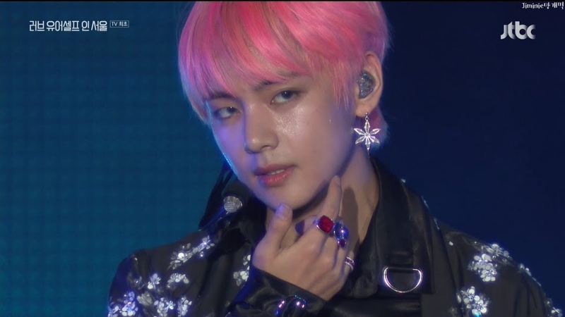 Performances with "Singularity".