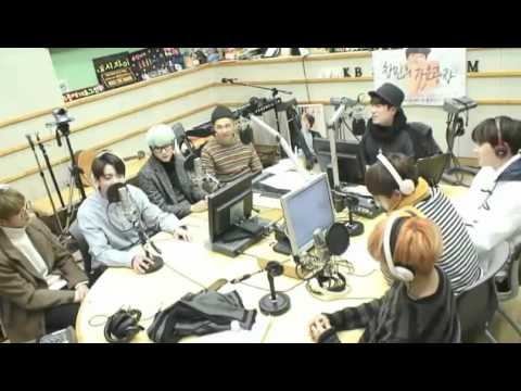 Performances with "Whalien 52."