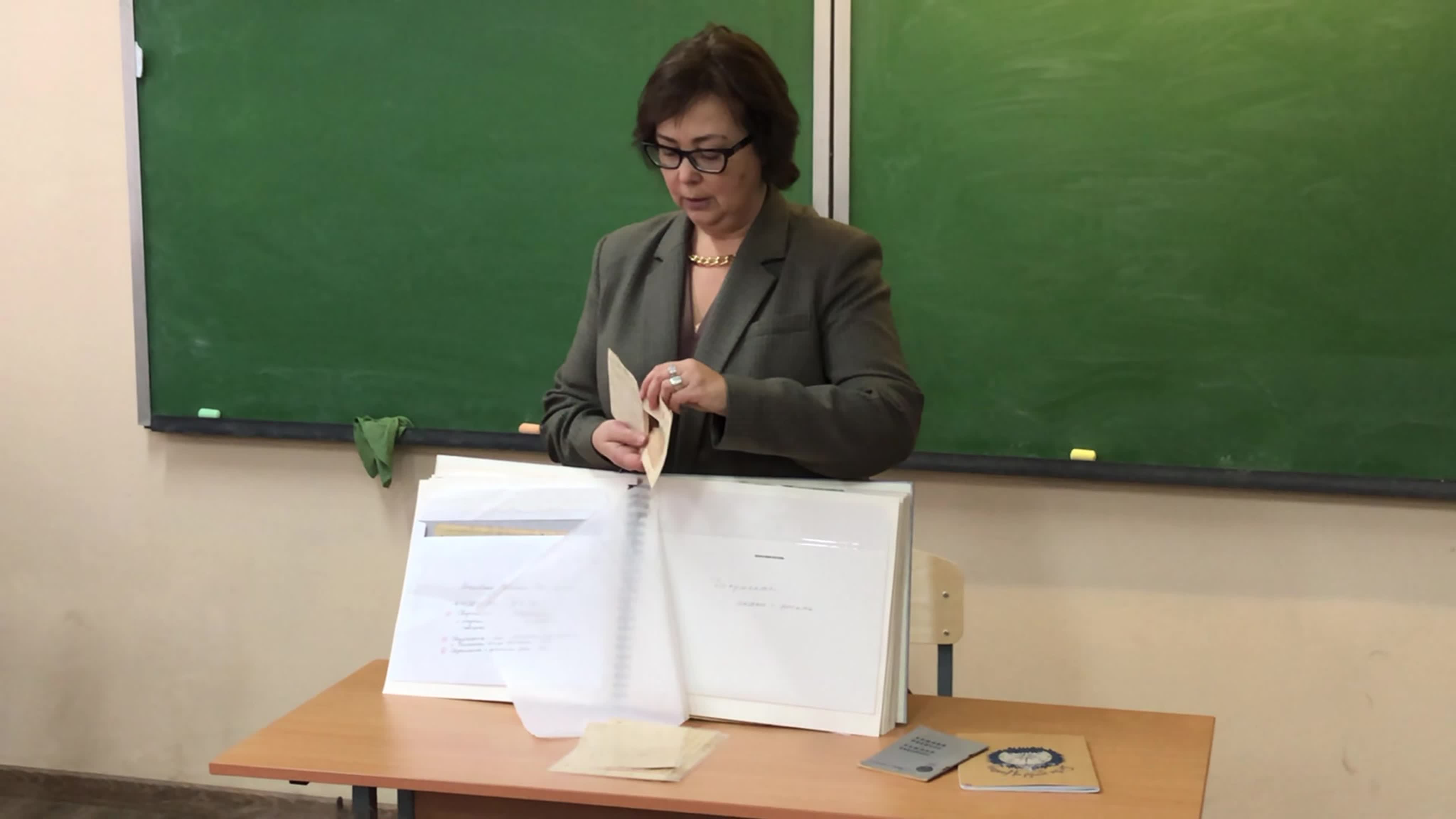 Память и поэзия блокадного города (27.01.2021)