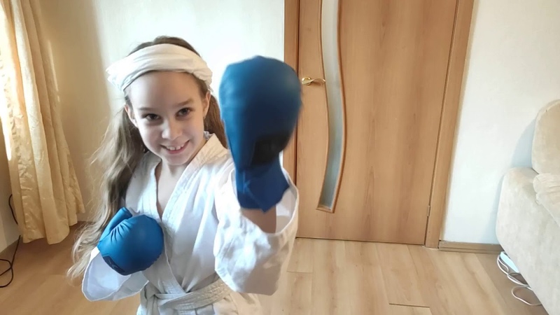 Конкурс видеороликов «Самоизоляция спорту и танцам не помеха»