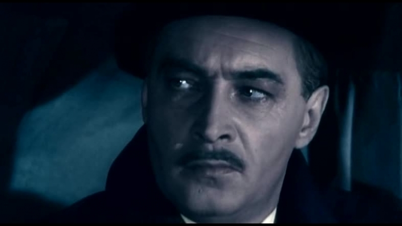 17 мгновений весны - цвет+remastering