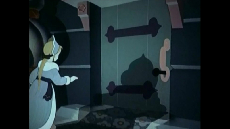 МУЛЬТИКИ СССР