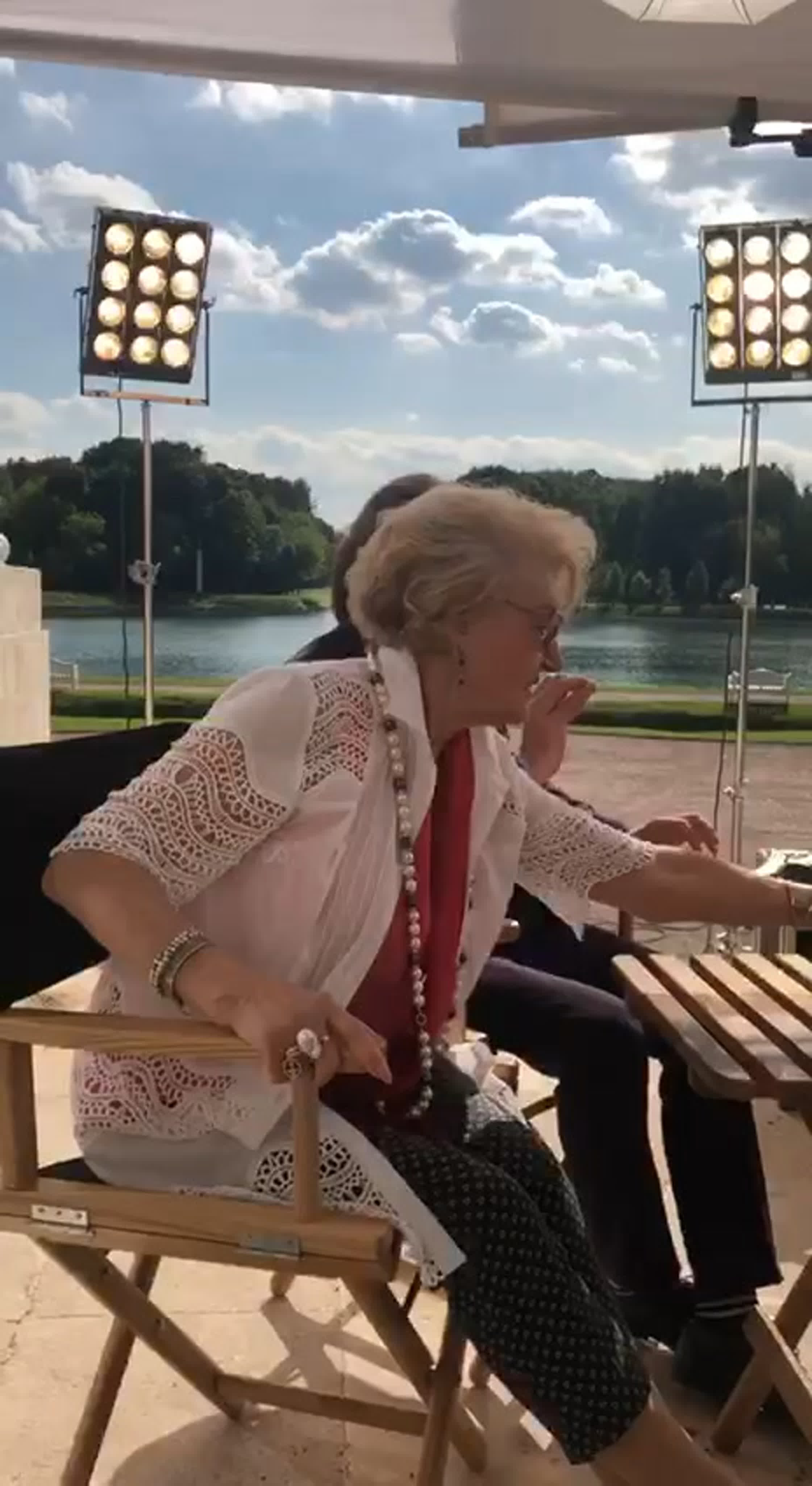 Дружинина + Мукасей