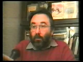 Анатолий Фоменко