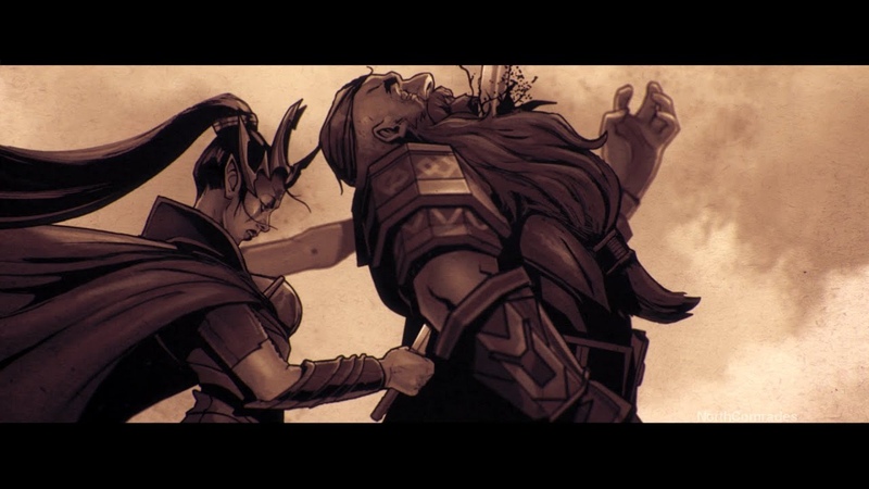 Heroes of Might and Magic (ролики)