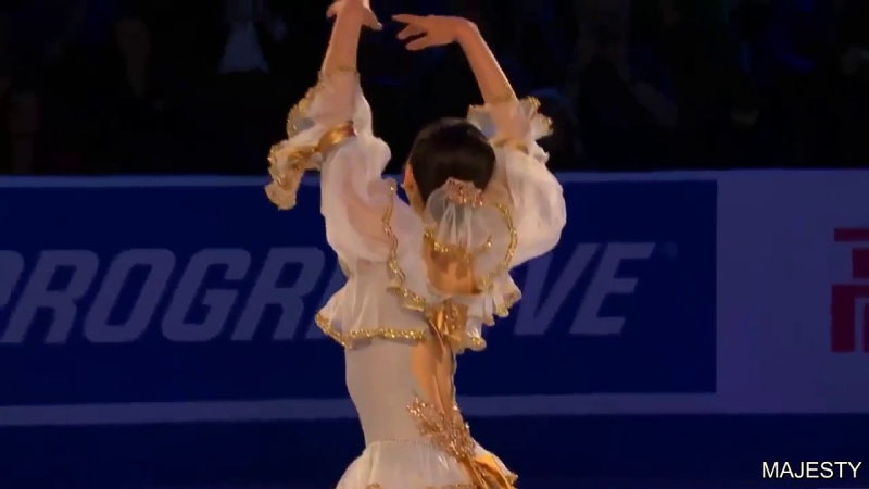 Mao Asada