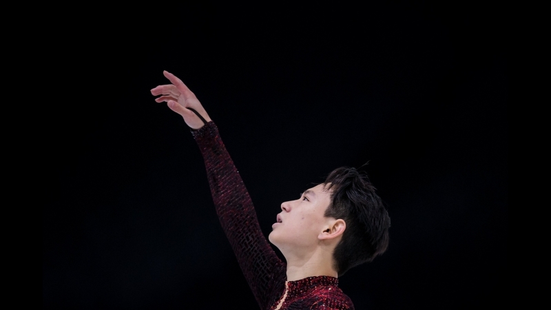 Denis Ten