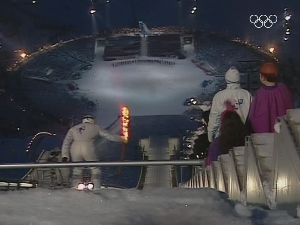 Олимпийские игры