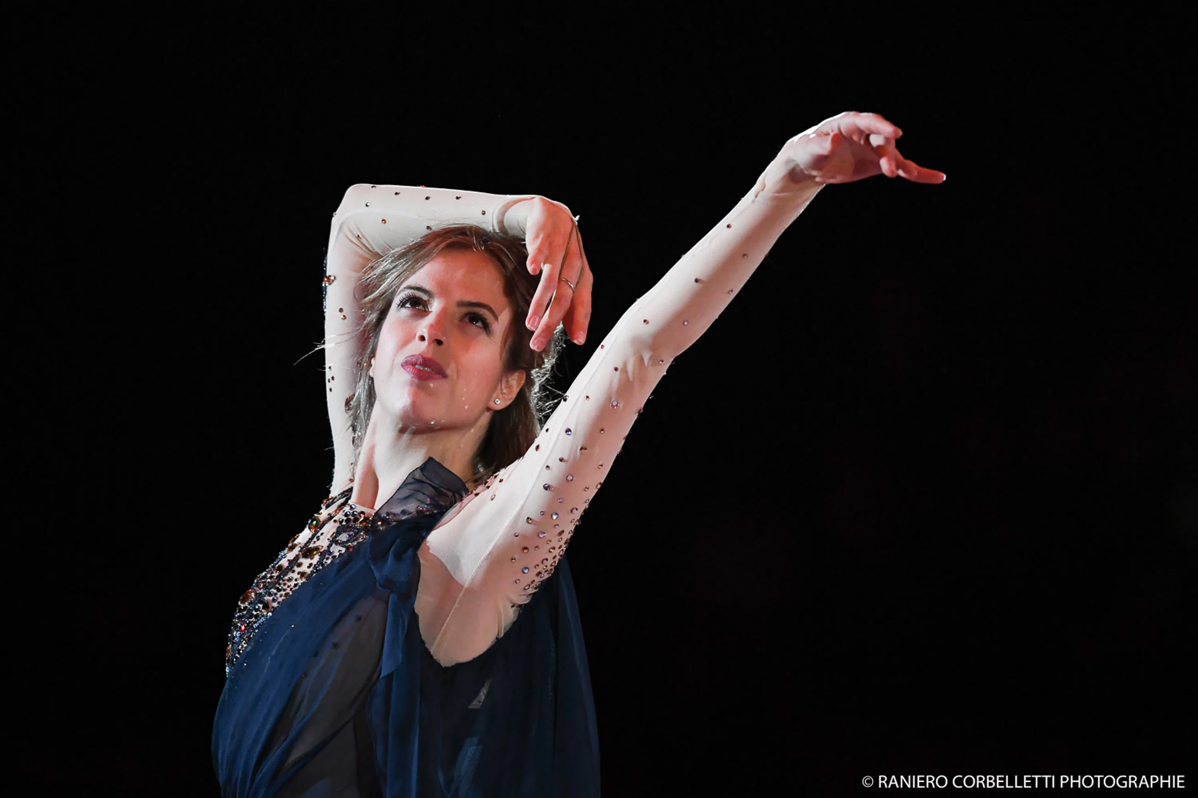 Carolina Kostner