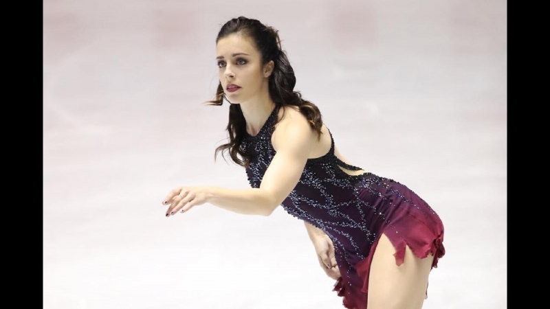 Ashley Wagner