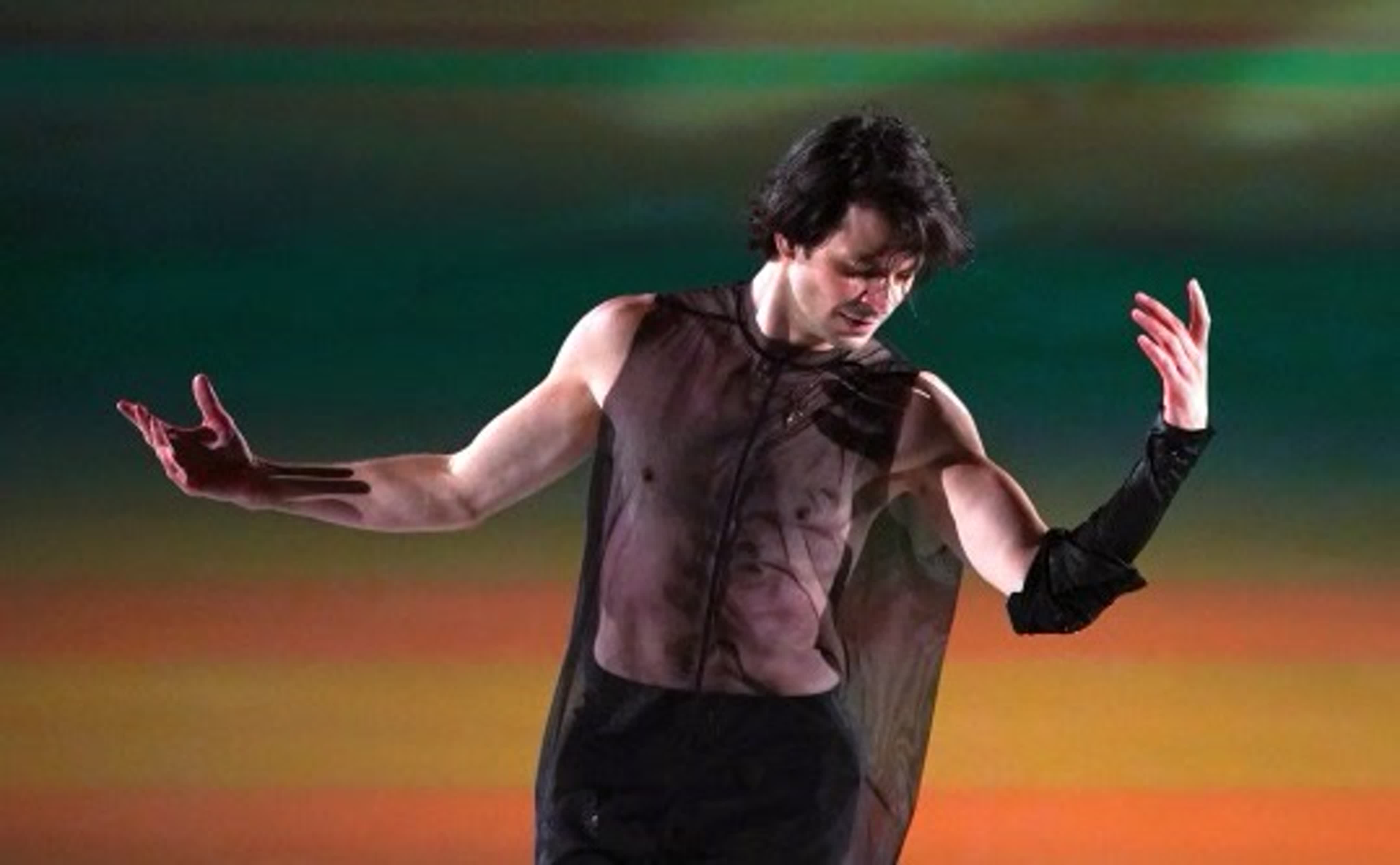 Stéphane Lambiel