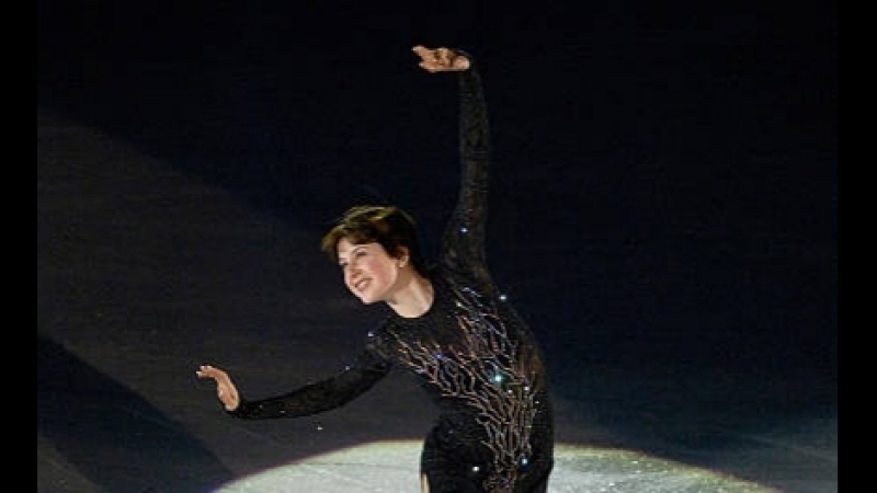 Ирина Слуцкая