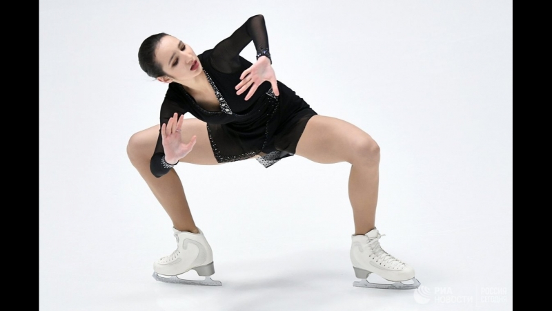 Полина Цурская