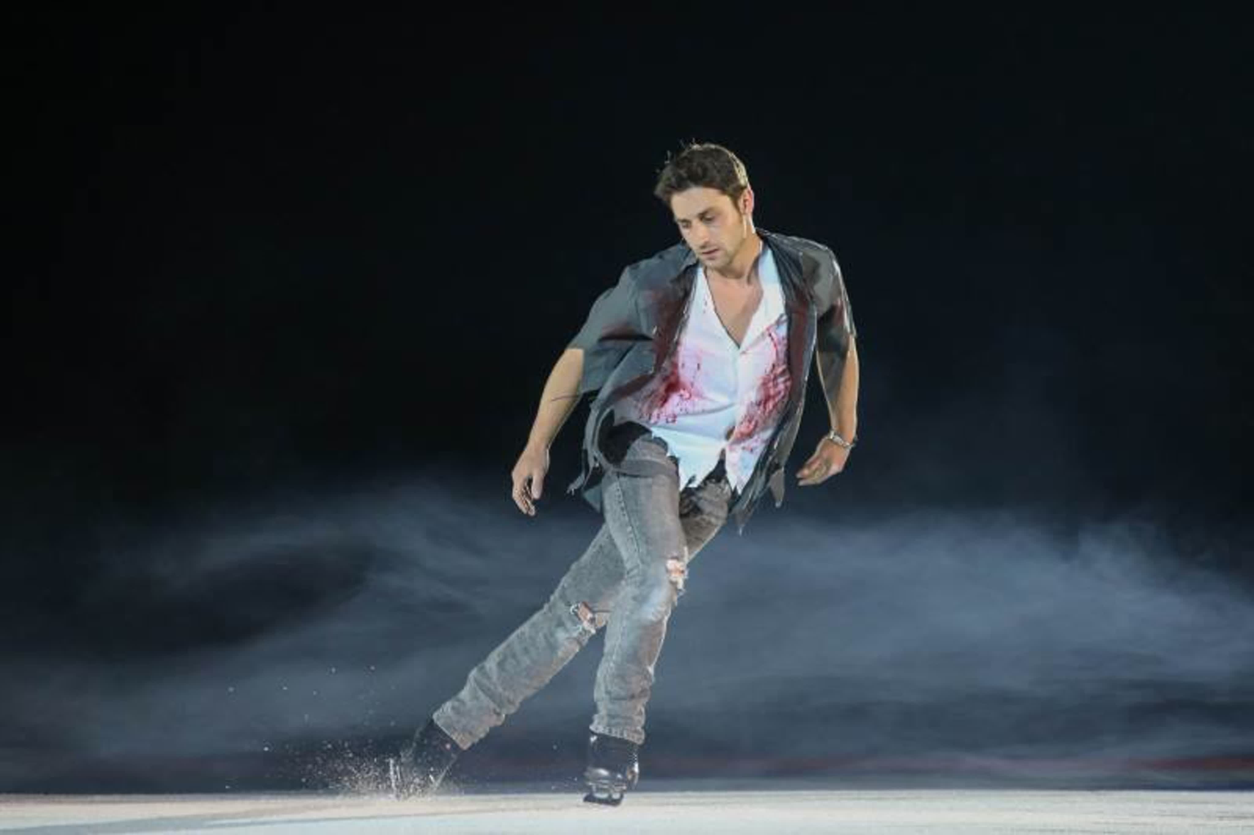 Brian Joubert