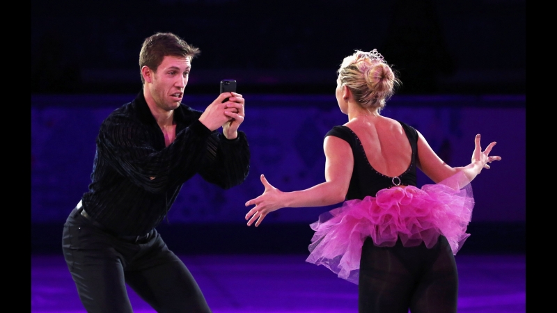 Kirsten Moore-Towers & Dylan Moscovitch