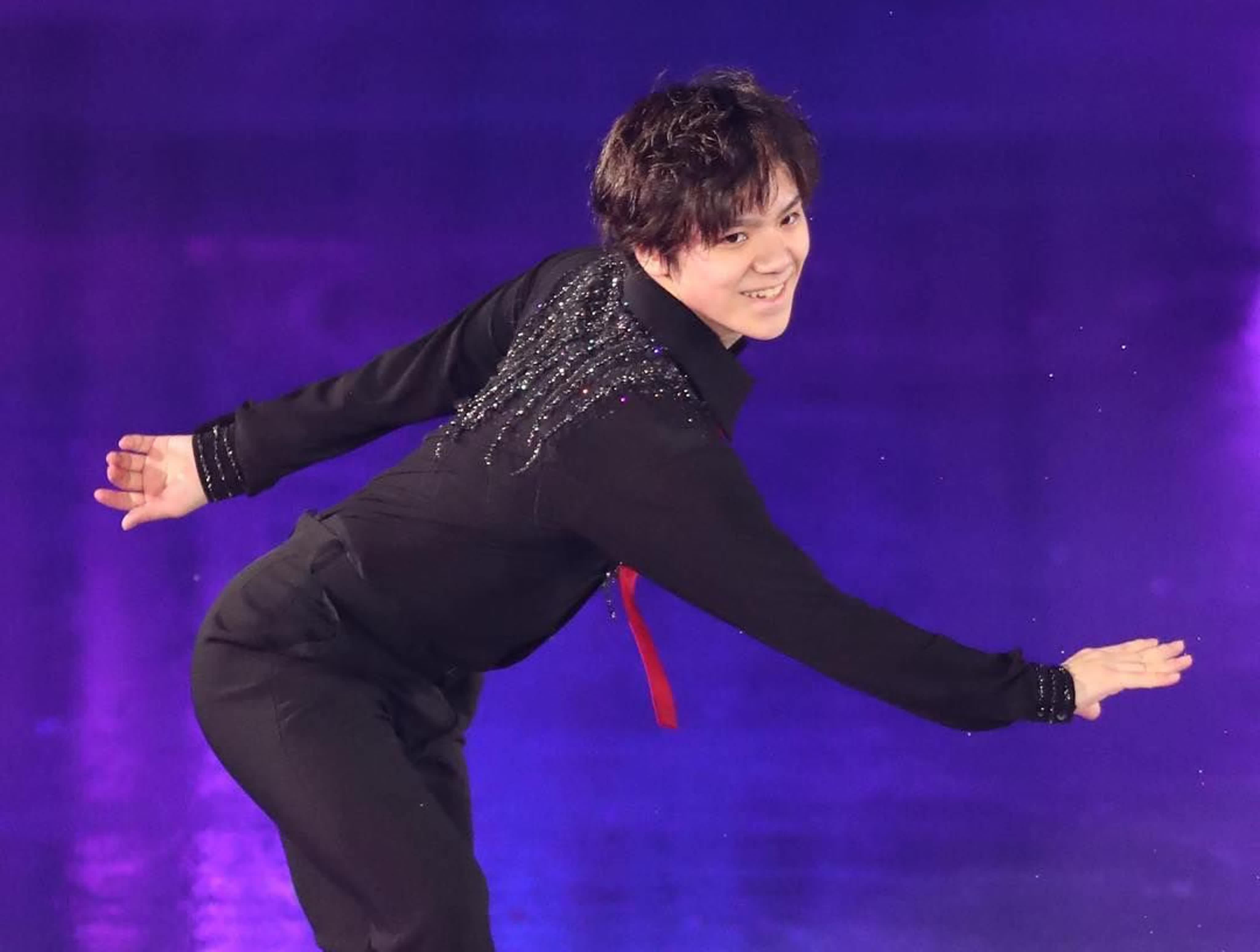 Shoma Uno