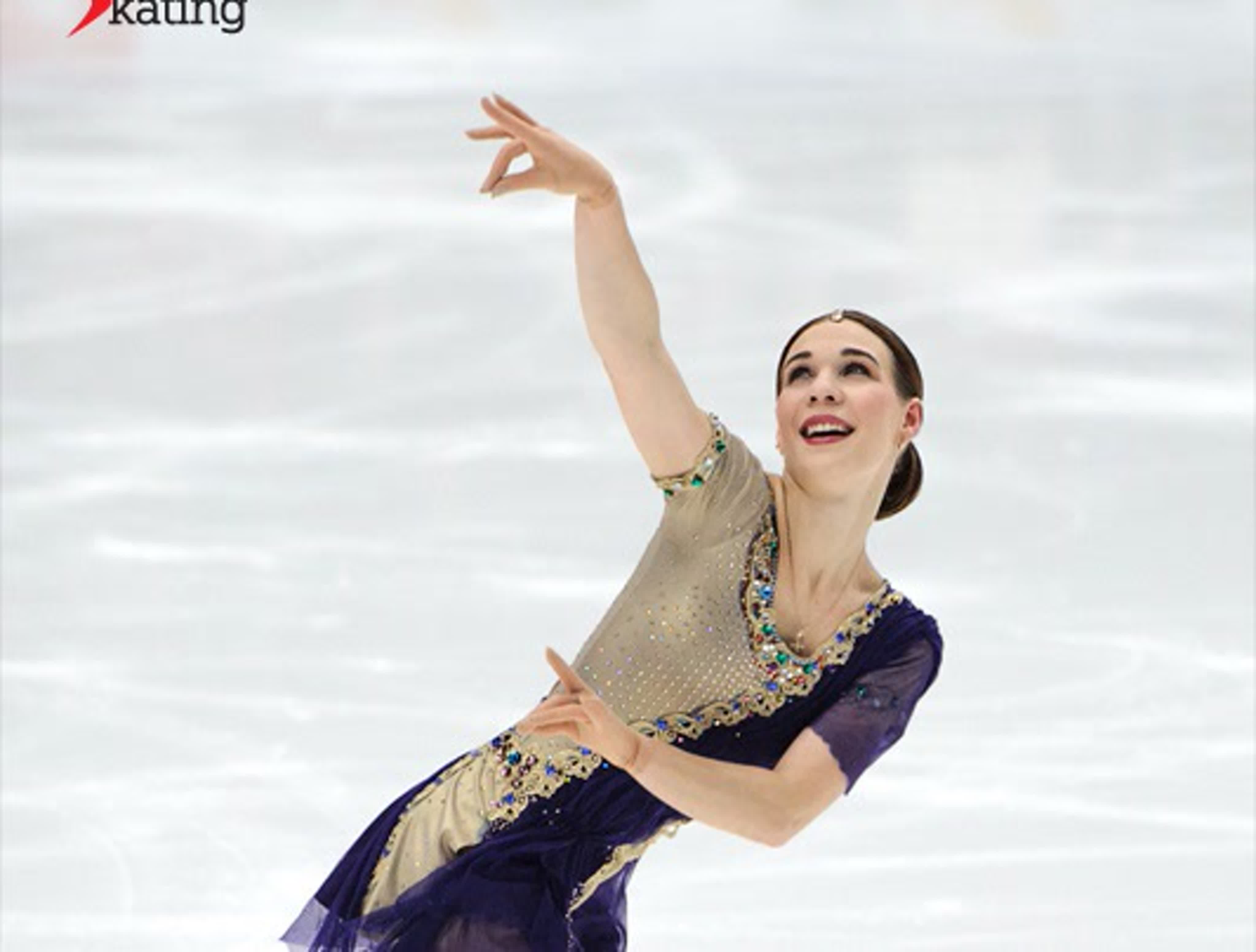 Алена Леонова