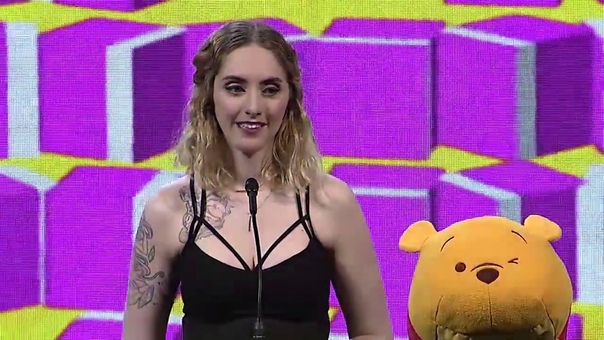 Independent Games Festival