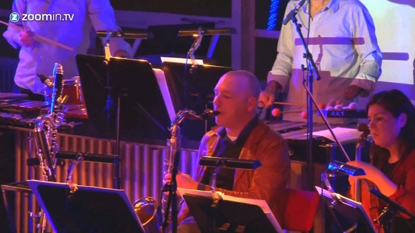 Indie Games Concert 2013