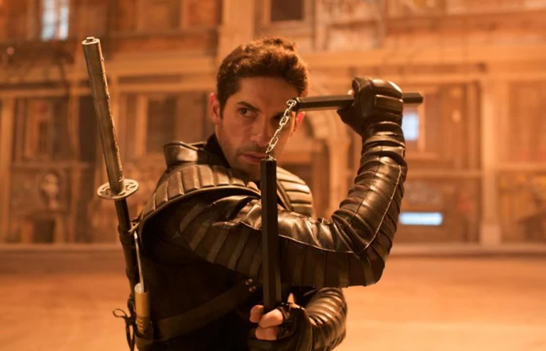 кино ниньдзя 2009