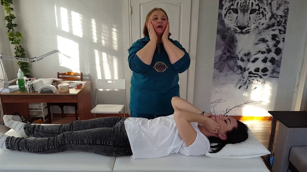 гормональная гимнастика утром