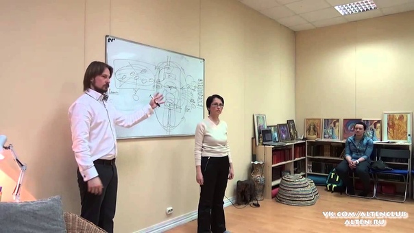 панфилов - таро , сефиротическая магия и другое