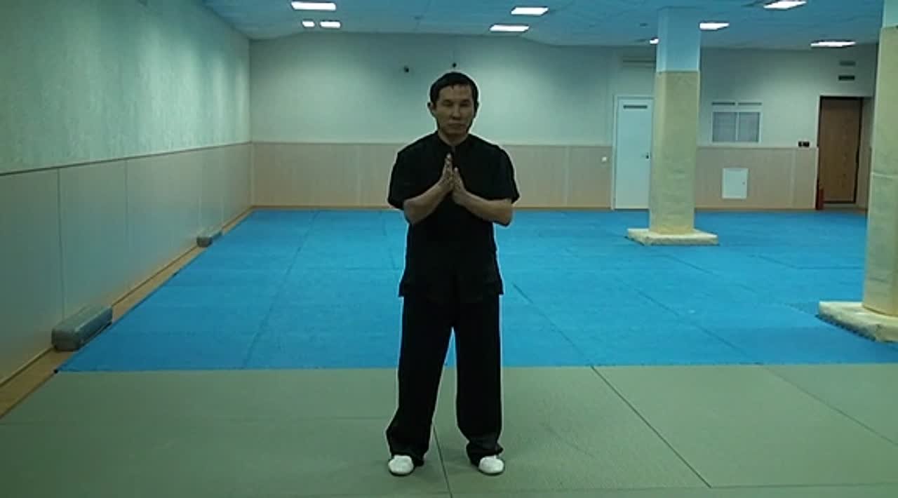 самомассаж