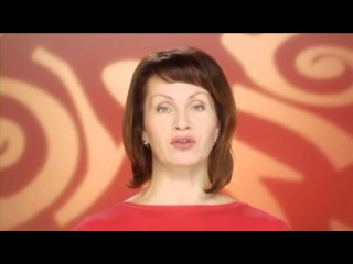 Олена Родичева йога для лица