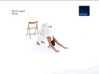 Ольга Курочкина йога исцеление