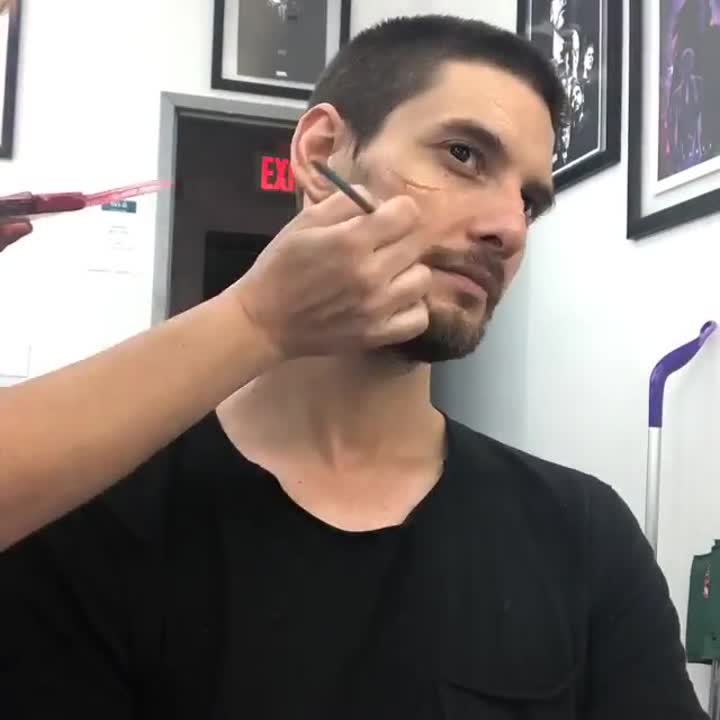 Каратель | 2017