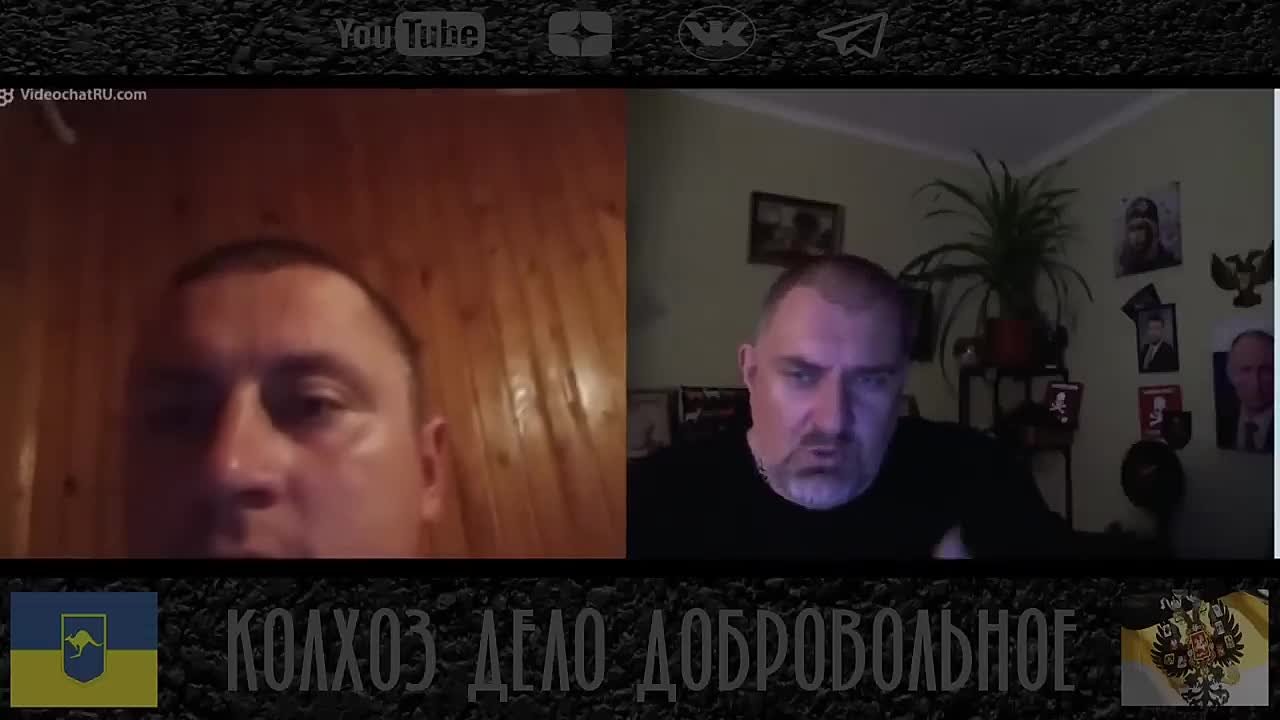 Чат-рулеточка опа-опа-опапа