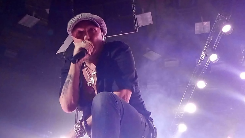 Гарик Сукачев СК Юбилейный Санкт-Петербург