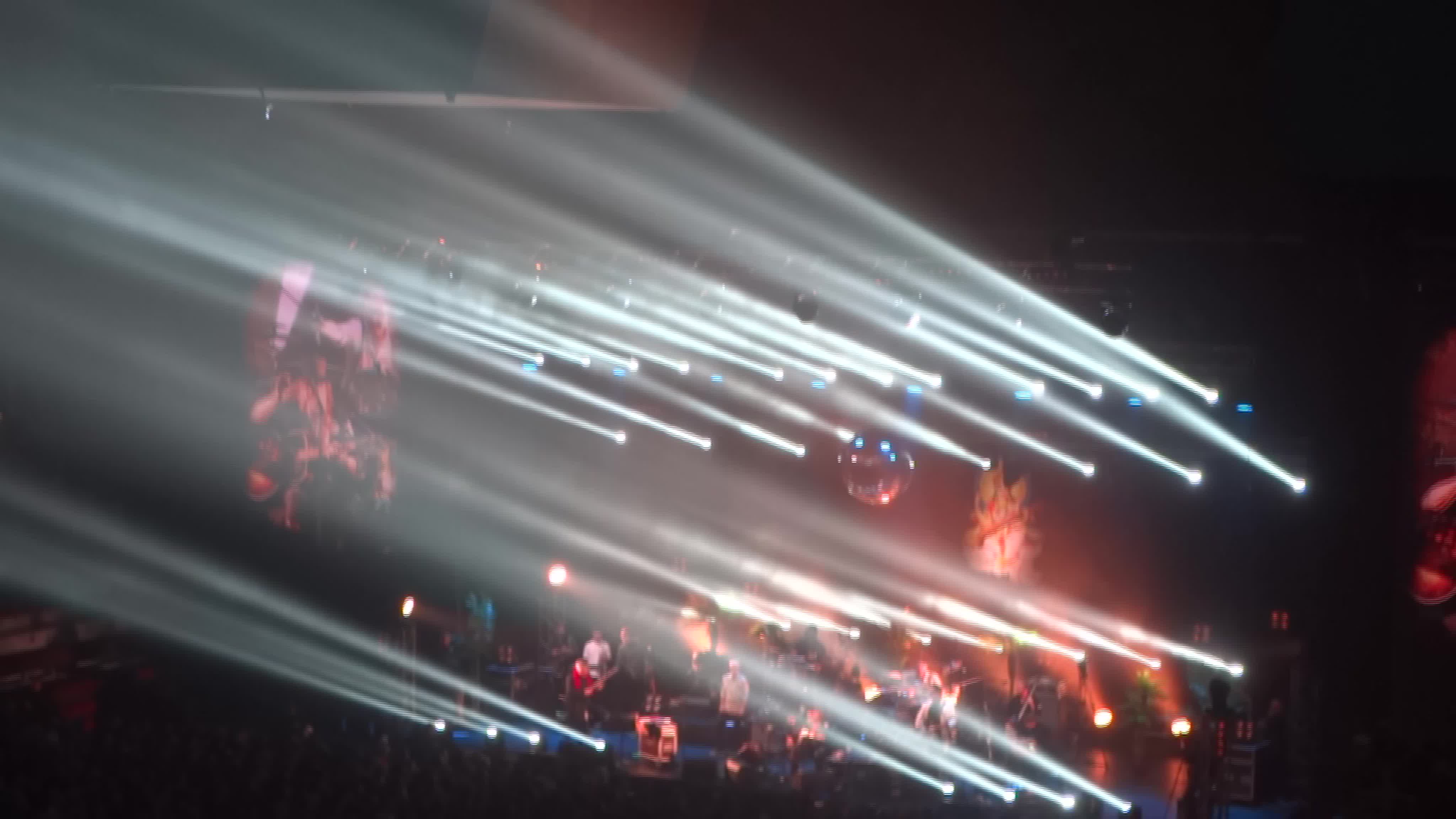 Борис Гребенщиков Сибур арена