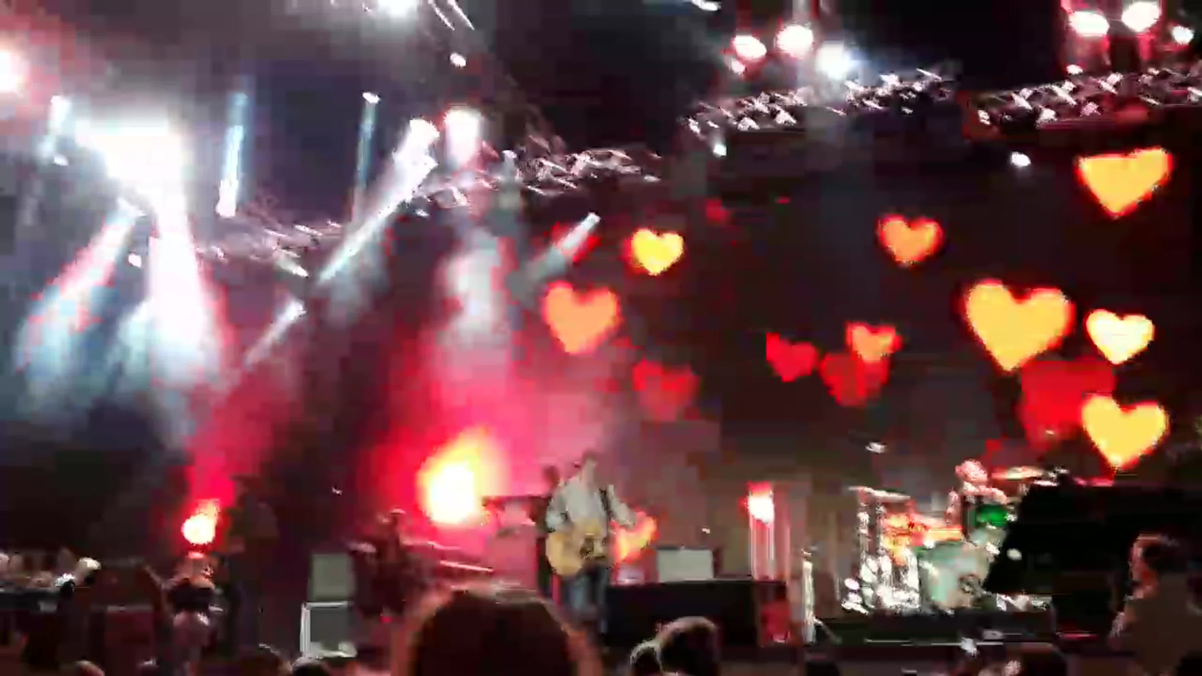 Фестиваль Будь с городом 2019.Дворцовая площадь