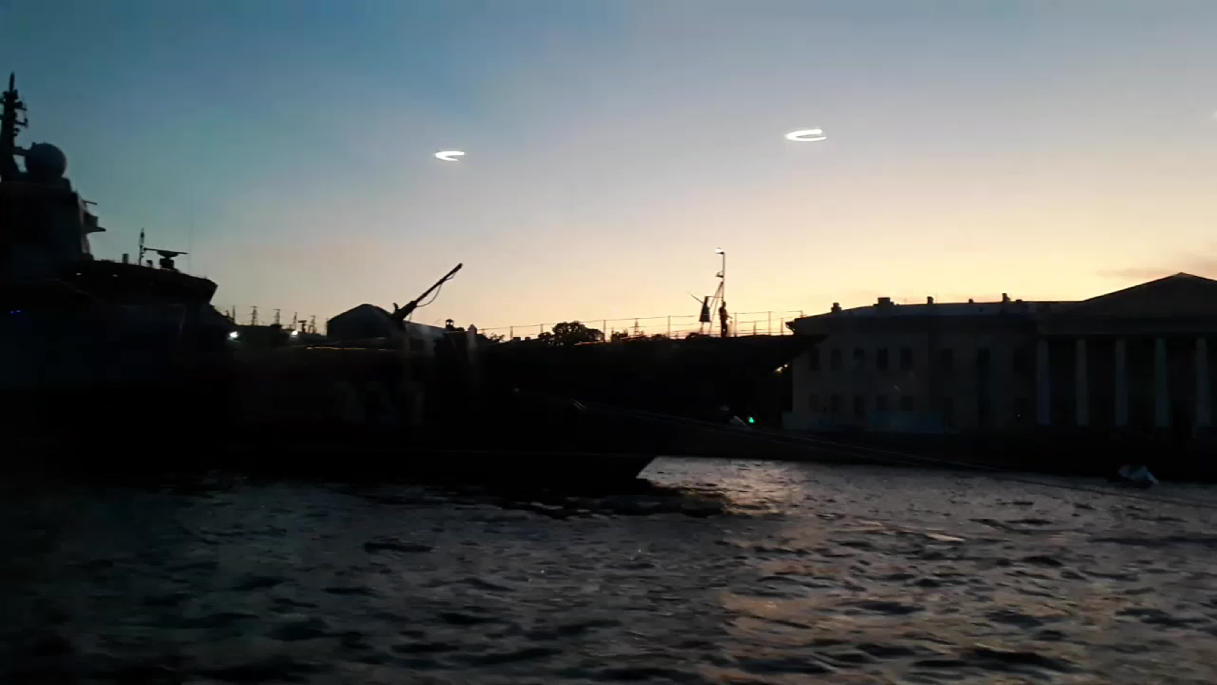 26.07.19, Tres Muchachos на теплоходе Рок-Хит-Нева