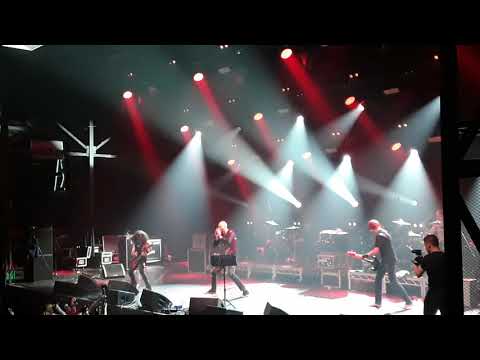 СПб А2 Дадим миру шанс