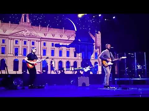 Вячеслав Бутусов 17.04.2019.ДК Акрон Великий Новгород